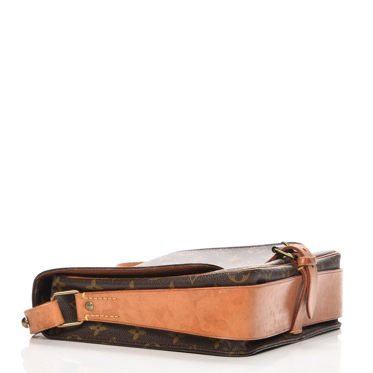 Monogram Cartouchiere 26