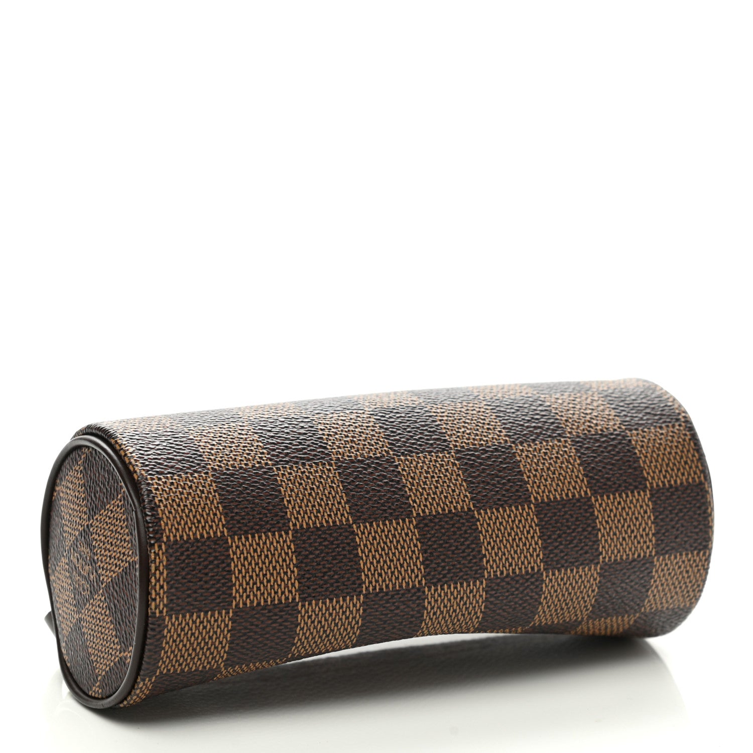 Louis Vuitton Damier Ebene Mini Papillon 4 of 6