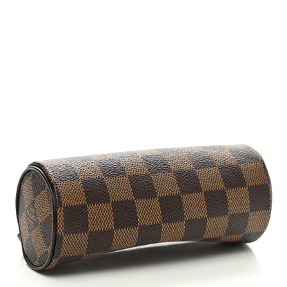 Louis Vuitton Damier Ebene Mini Papillon 4 of 6