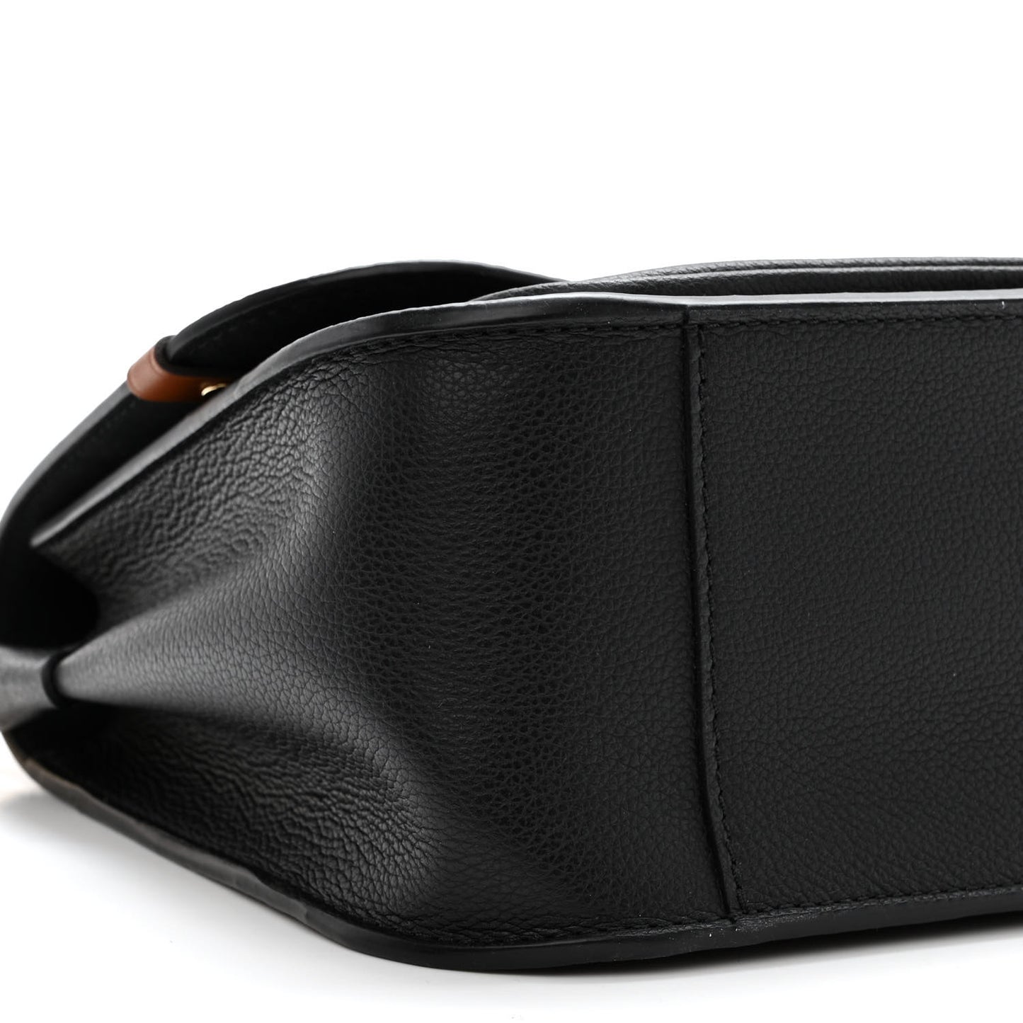 Monogram Vaugirard Black