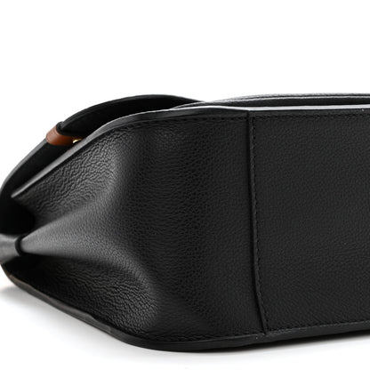 Louis Vuitton Monogram Vaugirard Black 8 of 9