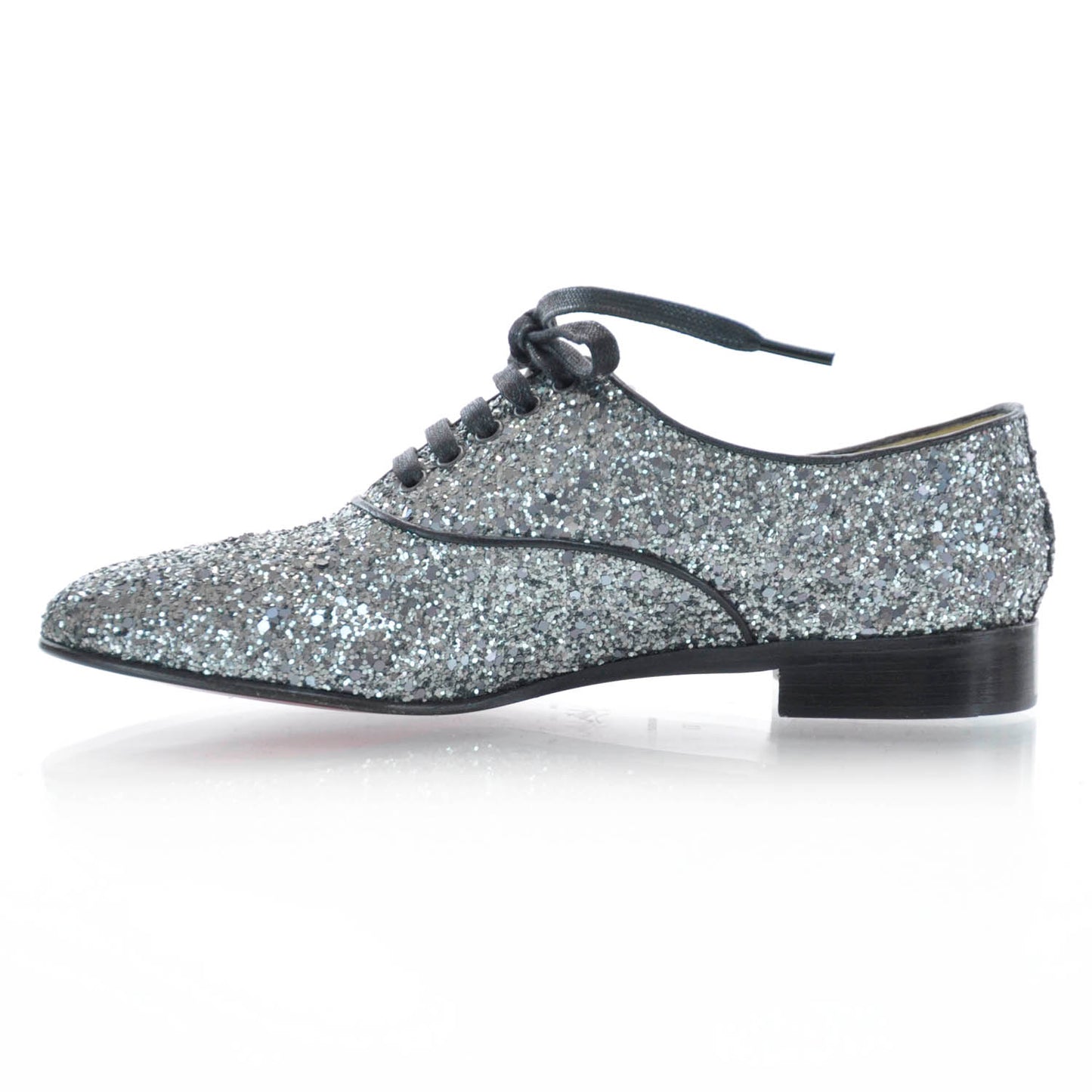Glitter Fred Oxfords 37
