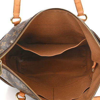 Louis Vuitton Monogram Totally MM 5 of 11