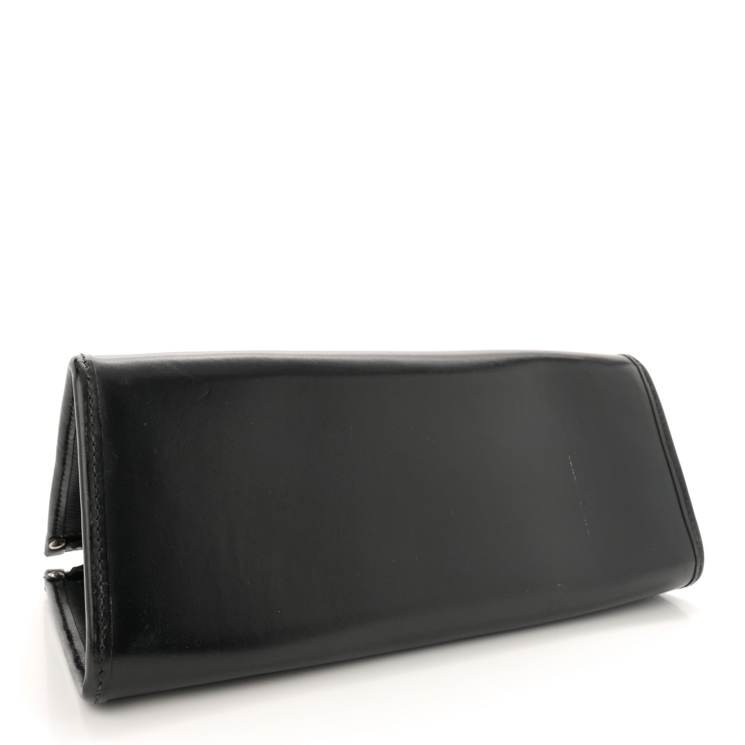Louis Vuitton Epi Madeleine PM Black 4 of 17