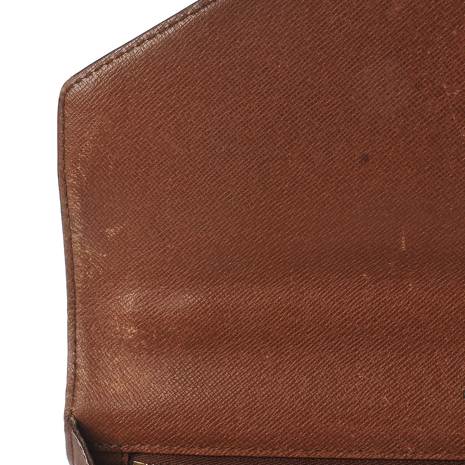 Louis Vuitton Monogram Monceau 28 7 of 32