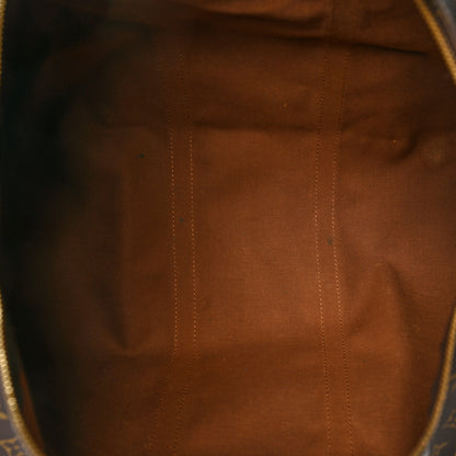 Louis Vuitton Monogram Keepall Bandouliere 50 5 of 13