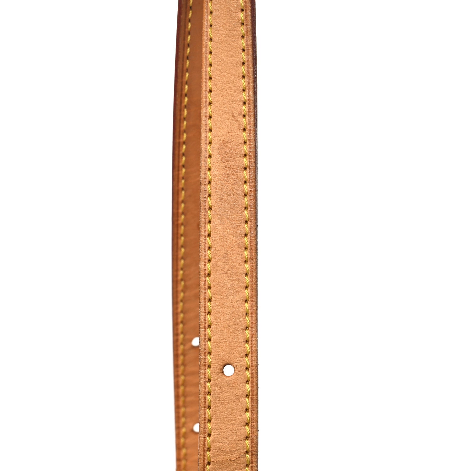 Louis Vuitton Monogram Petit Bucket 23 10 of 10
