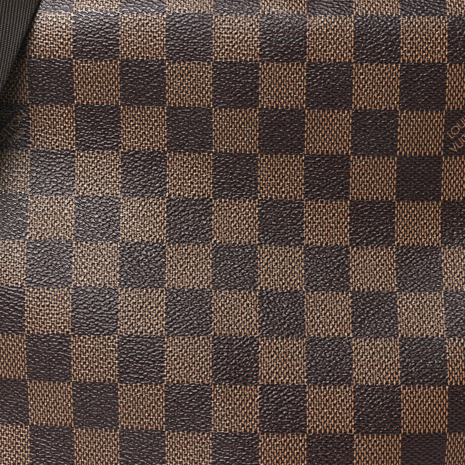 Louis Vuitton Damier Ebene Naviglio 7 of 9