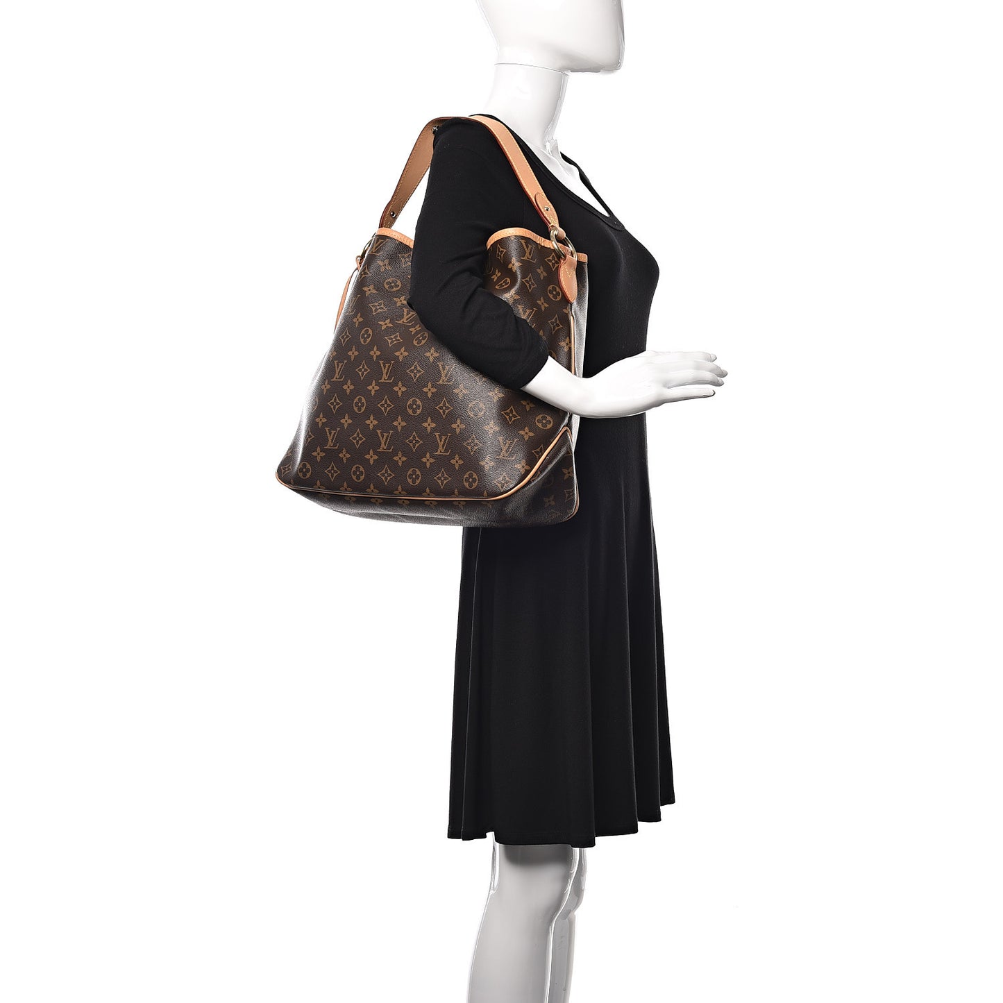 Monogram Delightful MM