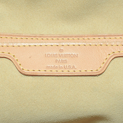 Louis Vuitton Monogram Retiro GM 6 of 10