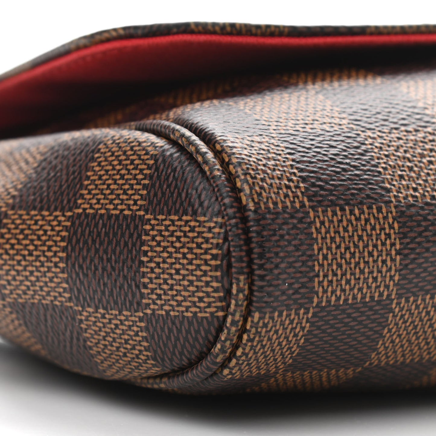 Damier Ebene Favorite MM