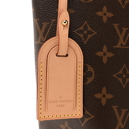 Louis Vuitton Monogram Graceful PM 11 of 14