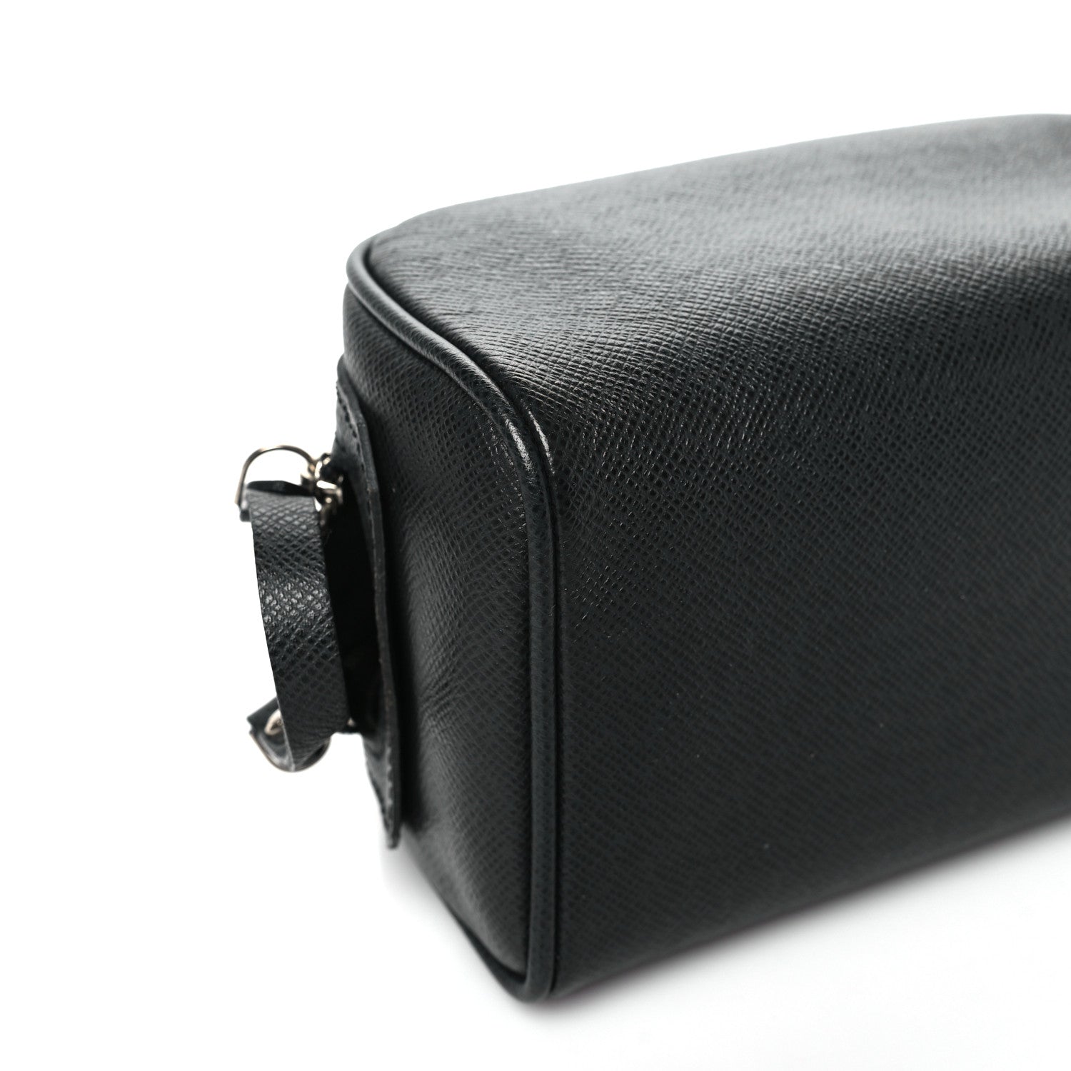 Louis Vuitton Taiga Trousse Ivan Toiletry Bag Ardoise 8 of 9