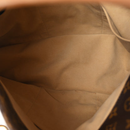 Louis Vuitton Monogram Artsy MM 5 of 10