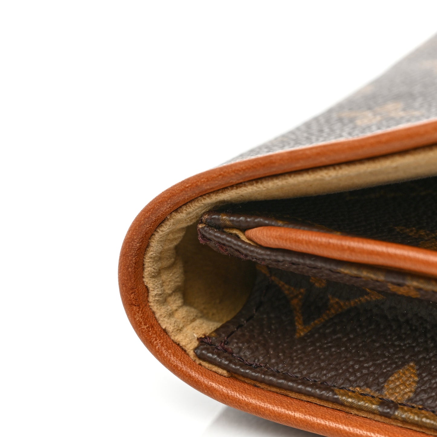 Monogram Pochette Twin GM