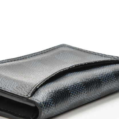 Louis Vuitton Damier Cobalt Pocket Organizer 7 of 7