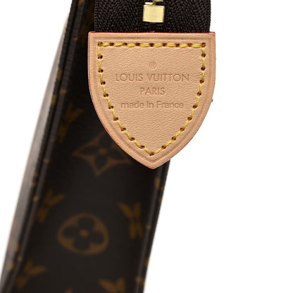 Louis Vuitton Monogram Trio Toilet Pouch 11 of 12
