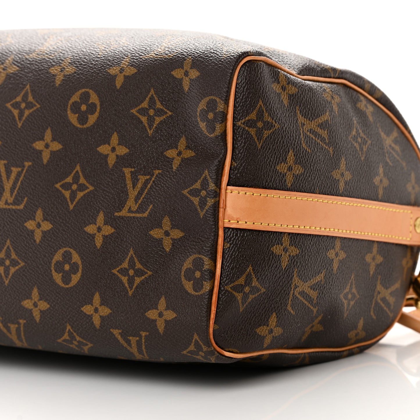 Monogram Speedy Bandouliere 25