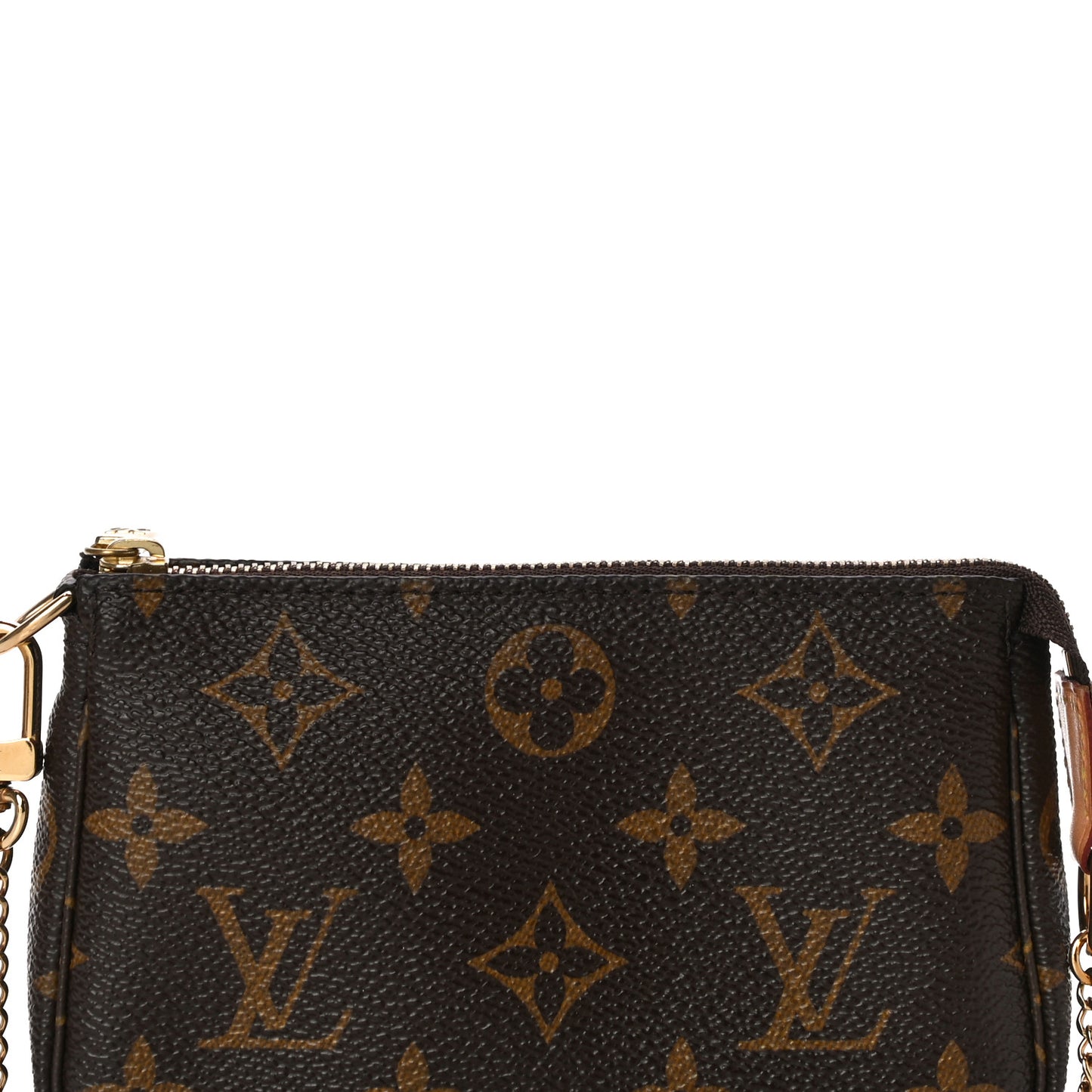 Monogram Mini Pochette Accessories