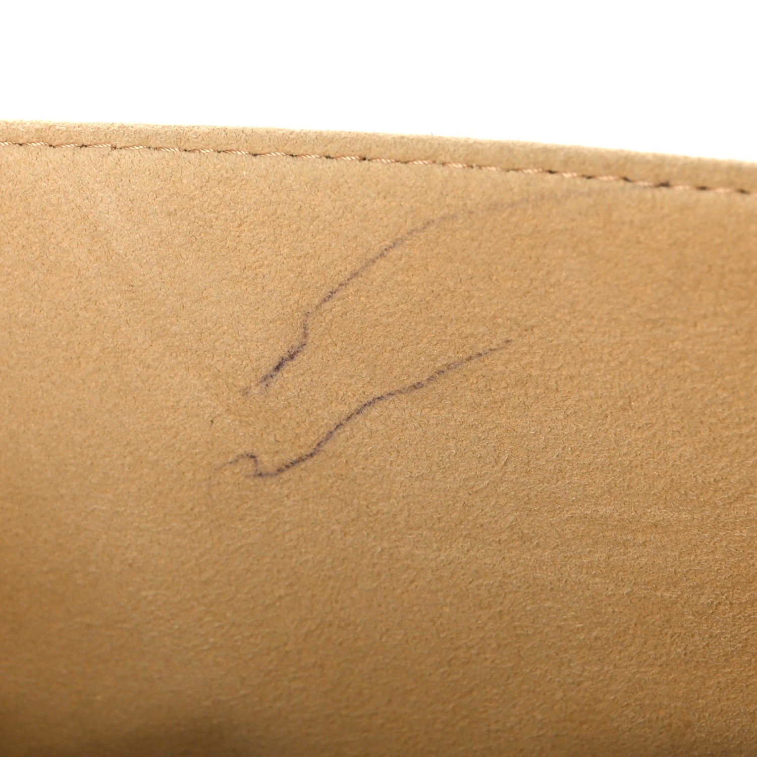 Louis Vuitton Monogram Hudson PM 11 of 11