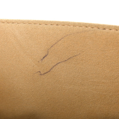 Louis Vuitton Monogram Hudson PM 11 of 11