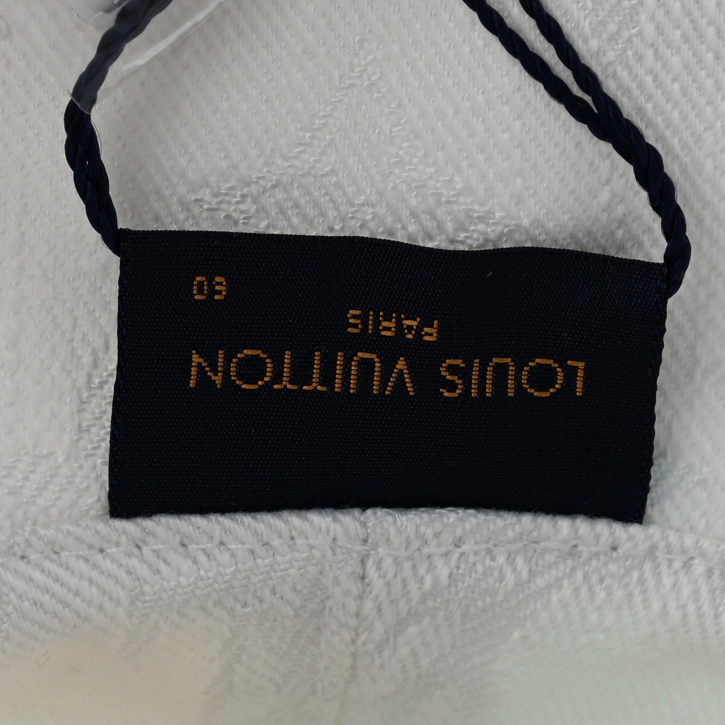 Watercolor Cotton Transformable Bob Bucket Hat 60 Multicolor