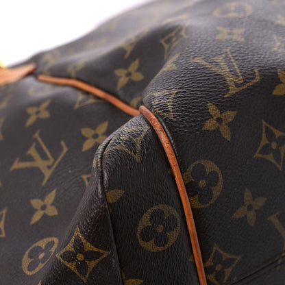 Louis Vuitton Monogram Totally MM 10 of 20