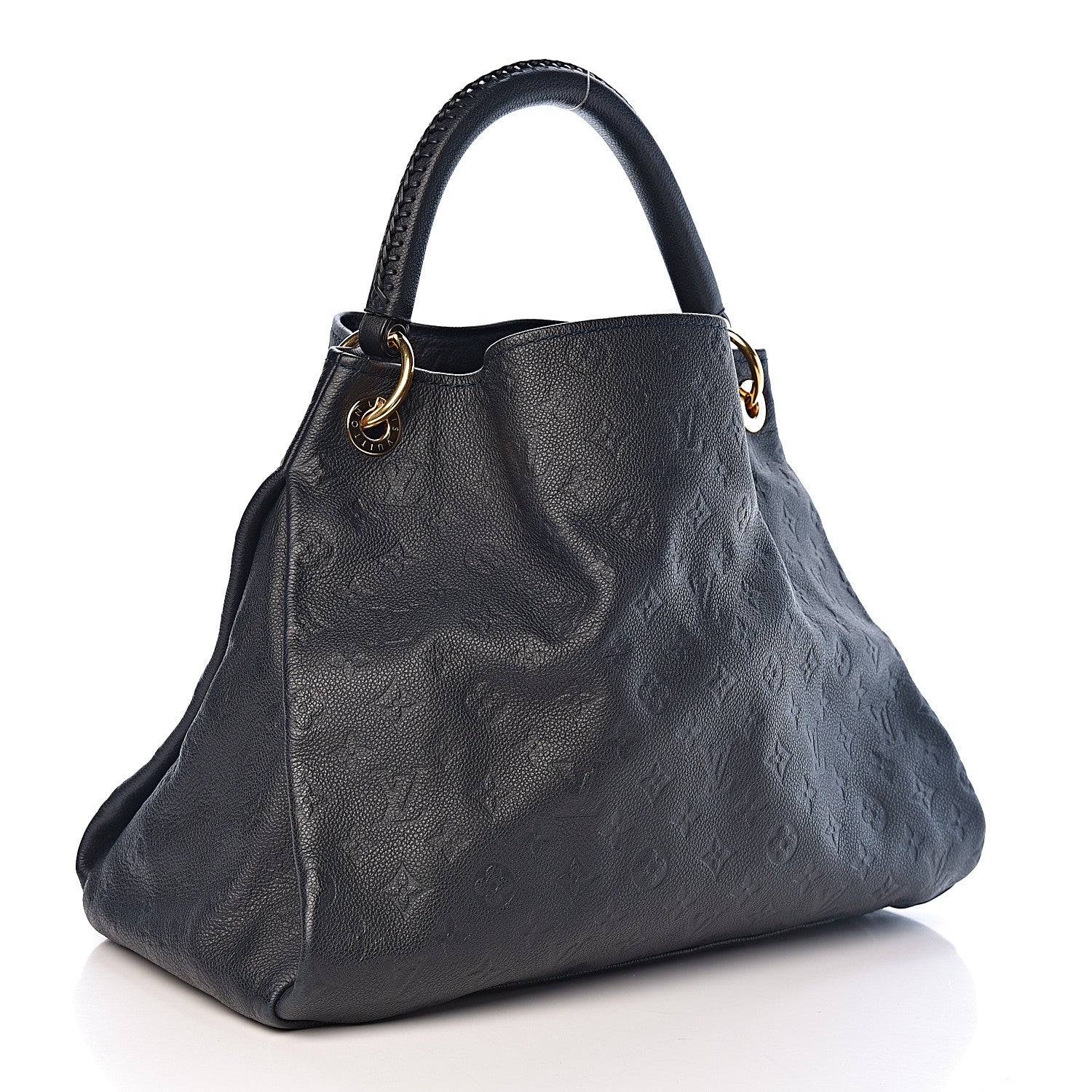 Louis Vuitton Empreinte Artsy MM Infini 3 of 9