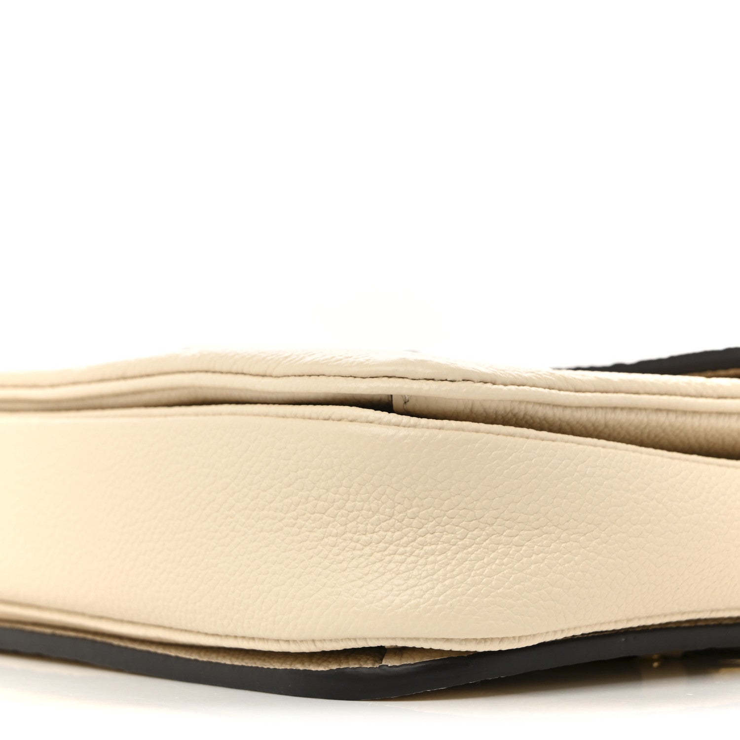 Louis Vuitton Empreinte Pochette Metis Creme 9 of 10