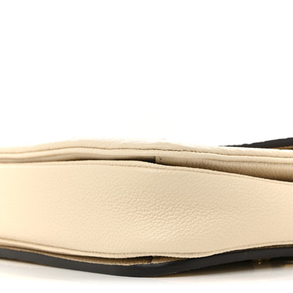 Louis Vuitton Empreinte Pochette Metis Creme 9 of 10
