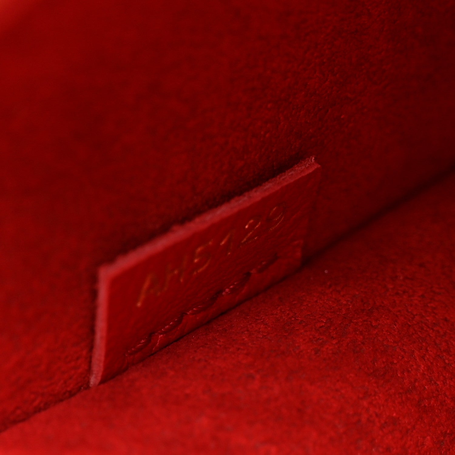 Louis Vuitton Monogram Victoire Cherry 7 of 11