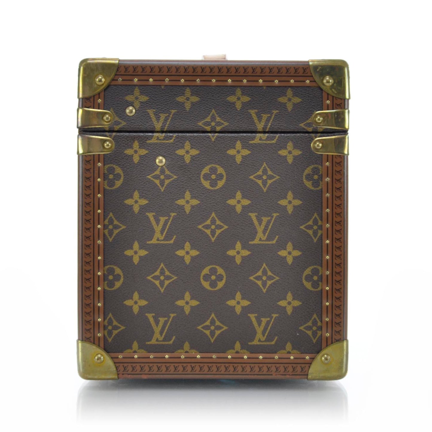 Monogram Boite Pharmacie