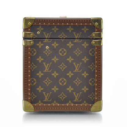 Louis Vuitton Monogram Boite Pharmacie 3 of 8