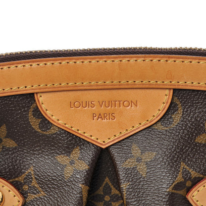 Louis Vuitton Monogram Tivoli GM 9 of 14