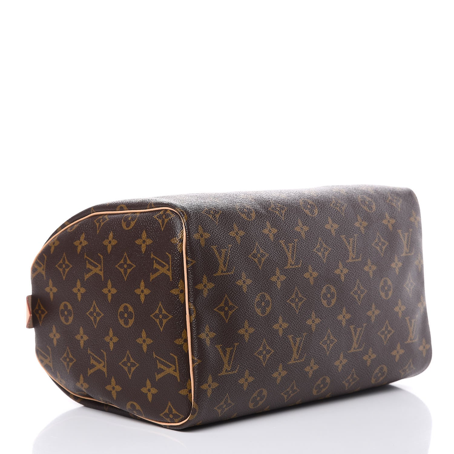 Louis Vuitton Monogram Speedy 30 4 of 11
