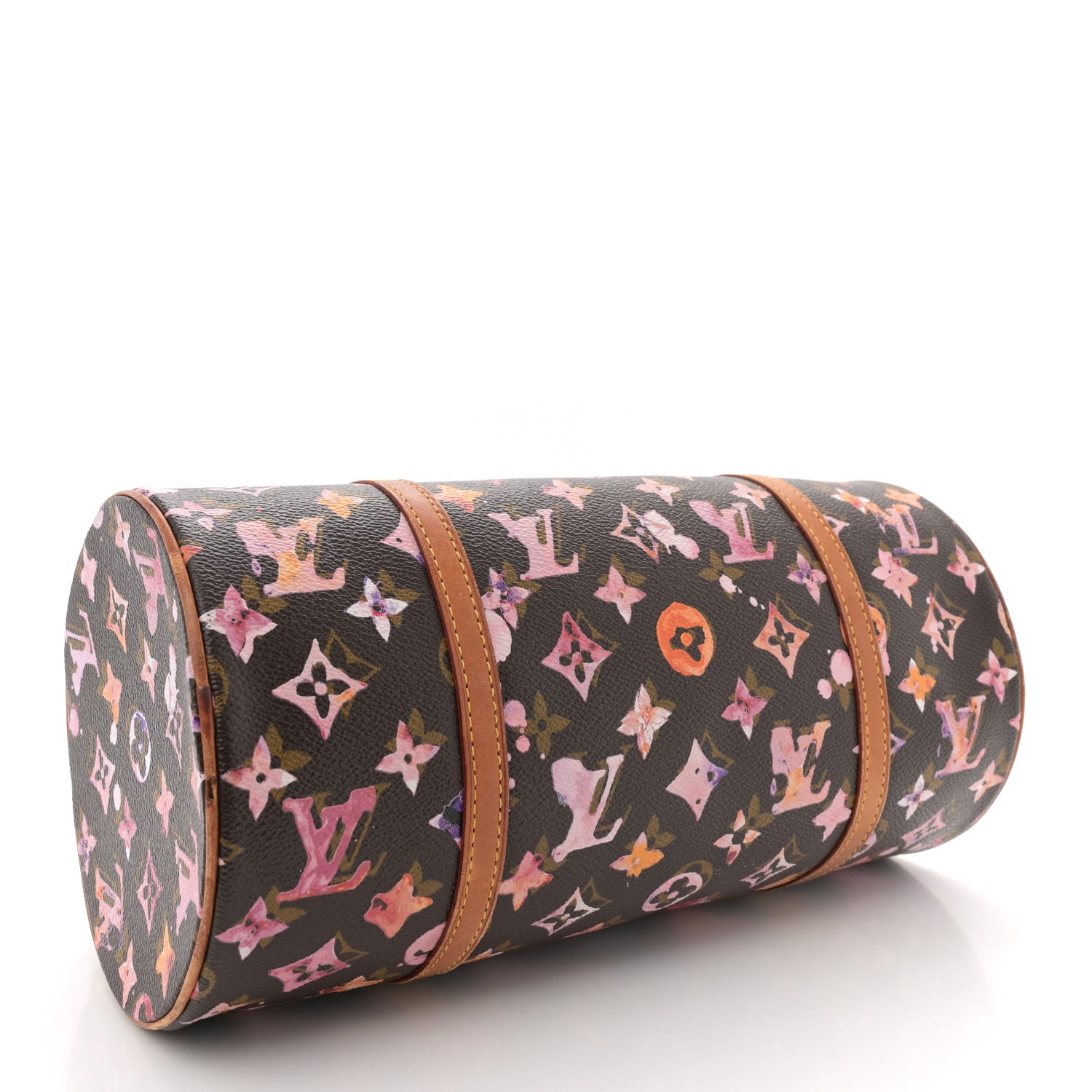 Louis Vuitton Watercolor Aquarelle Papillon 4 of 13