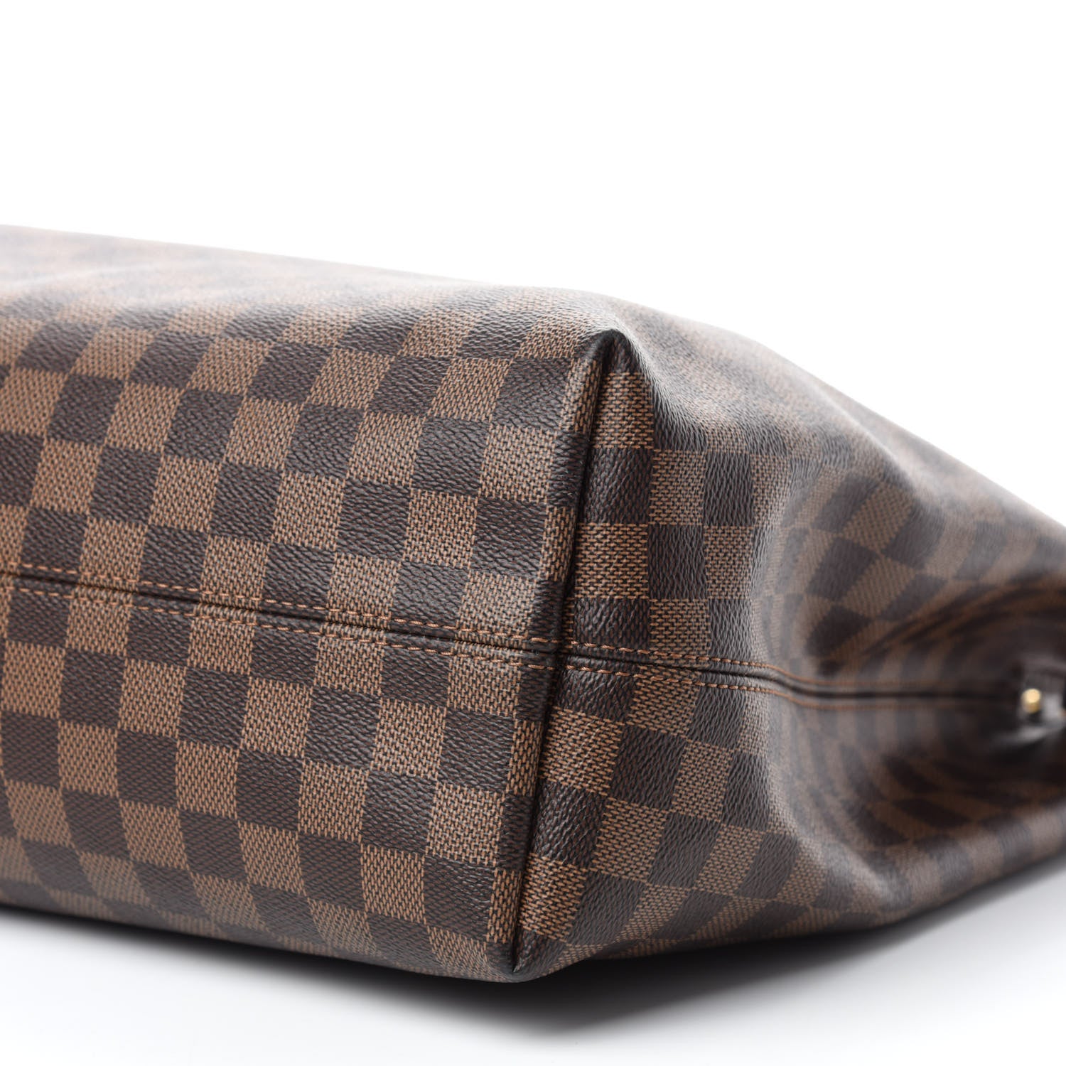 Louis Vuitton Damier Ebene Graceful MM 7 of 11