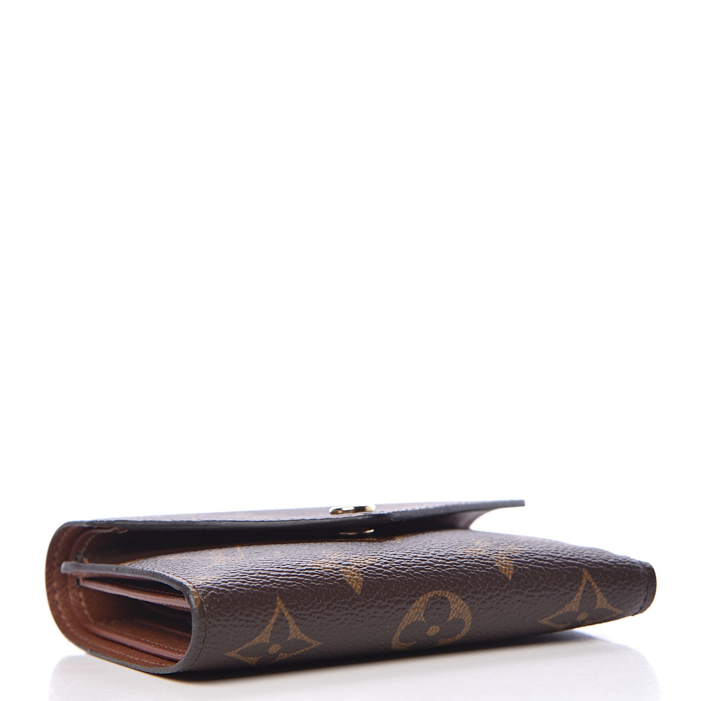 Monogram Victorine Wallet