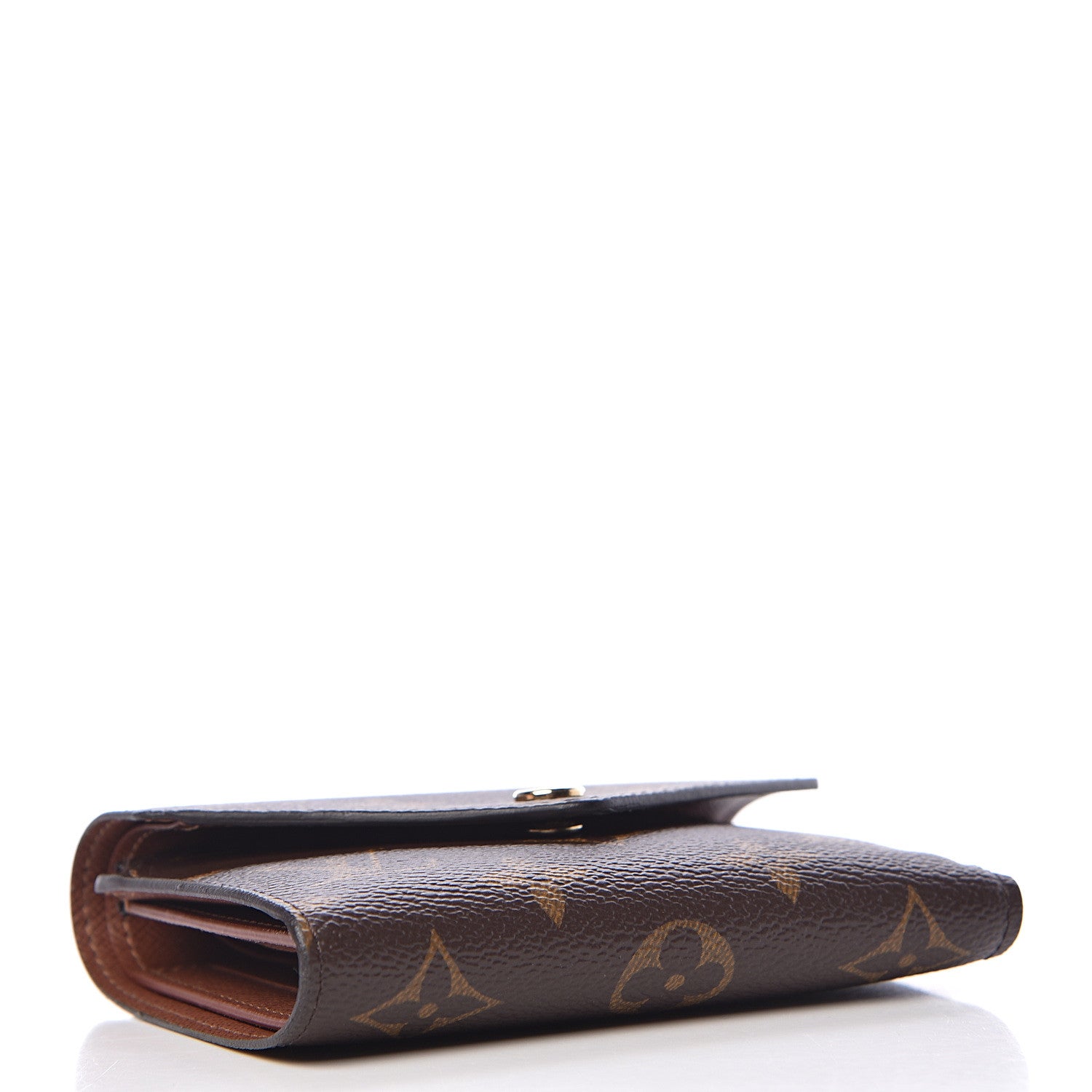 Louis Vuitton Monogram Victorine Wallet 4 of 8