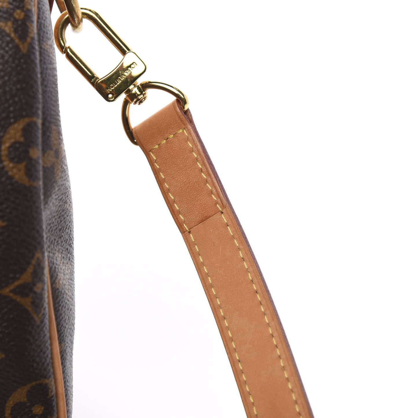 Monogram Speedy Bandouliere 25