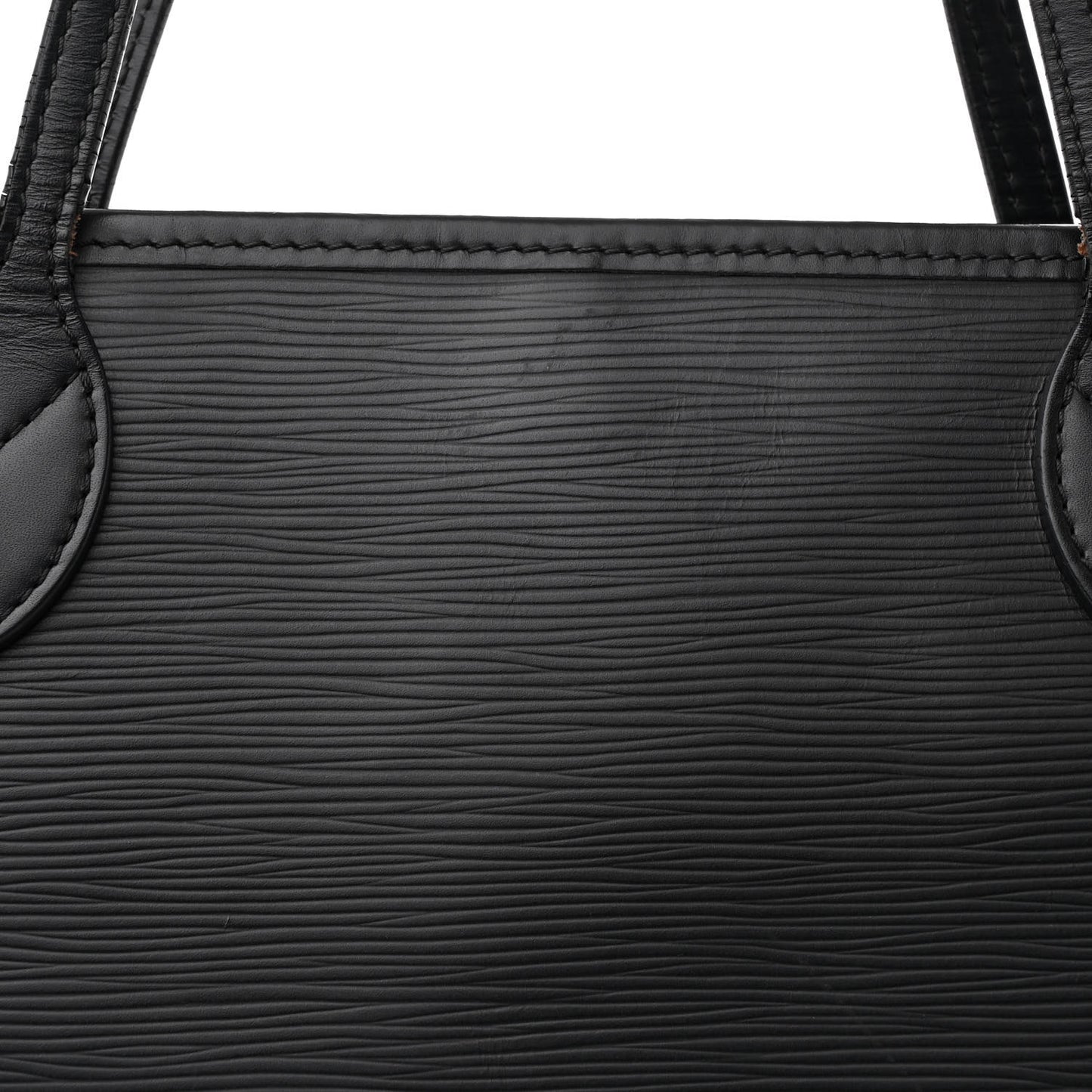 Epi Neverfull MM Black