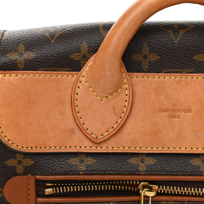 Louis Vuitton Monogram Eden MM Camel 11 of 21