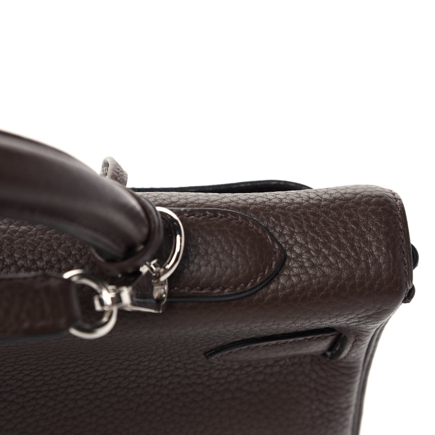 Taurillon Clemence Kelly Retourne 35 Chocolate