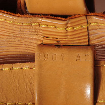 Louis Vuitton Epi Randonnee GM Winnipeg 6 of 6