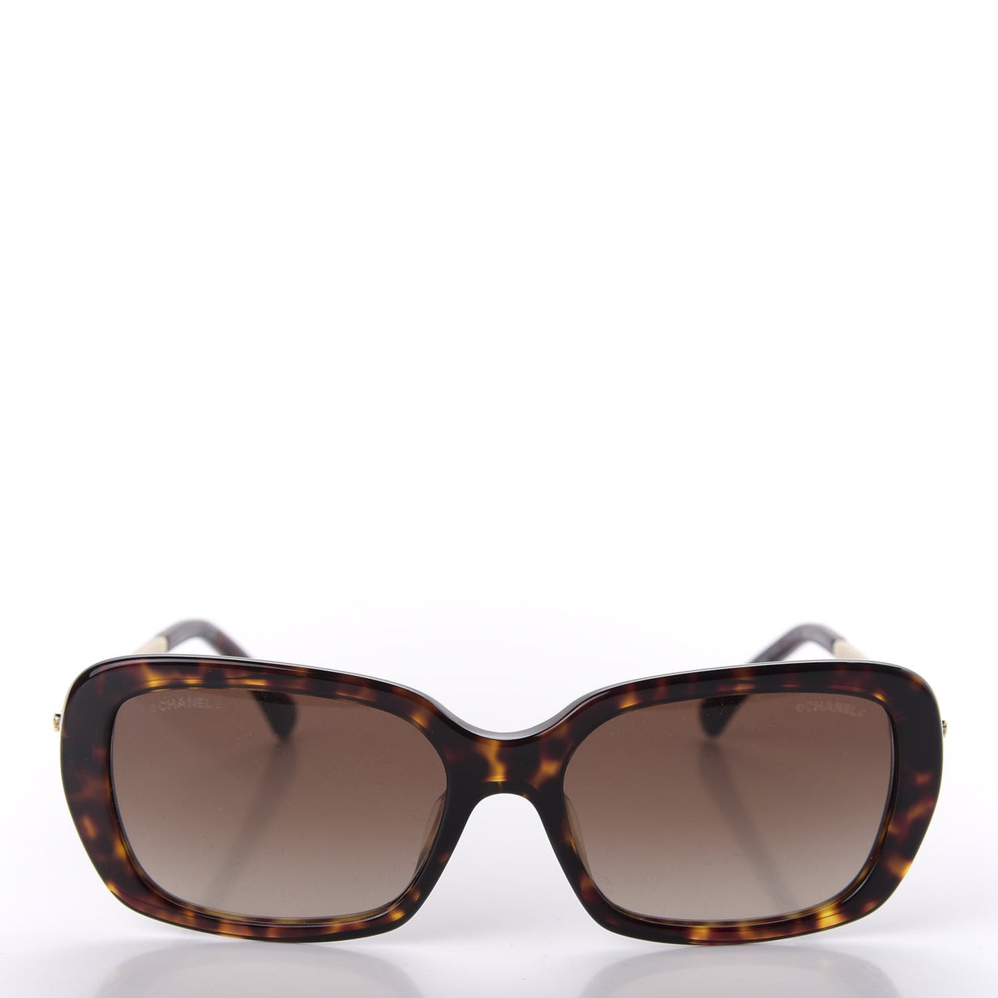 Pearl Square Sunglasses 5427-H-A Tortoise