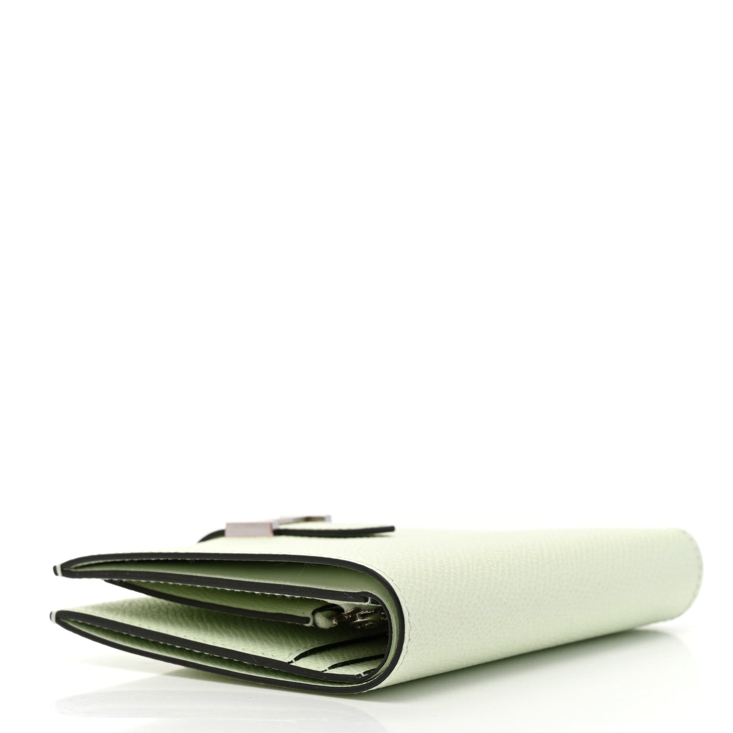 Epsom Bearn Compact Wallet Vert Fizz