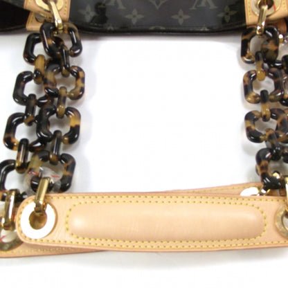 Louis Vuitton Cabas Sac Ambre MM Vinyl Cruise 10 of 15