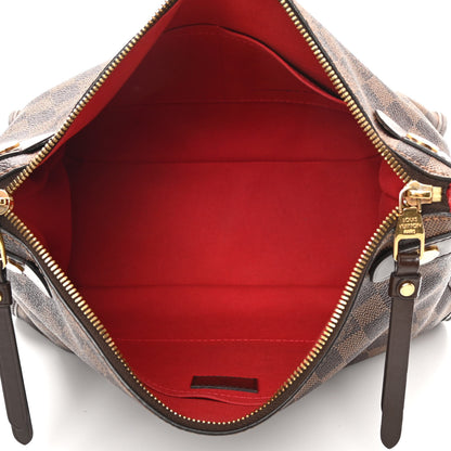 Louis Vuitton Damier Ebene Duomo Messenger 5 of 13