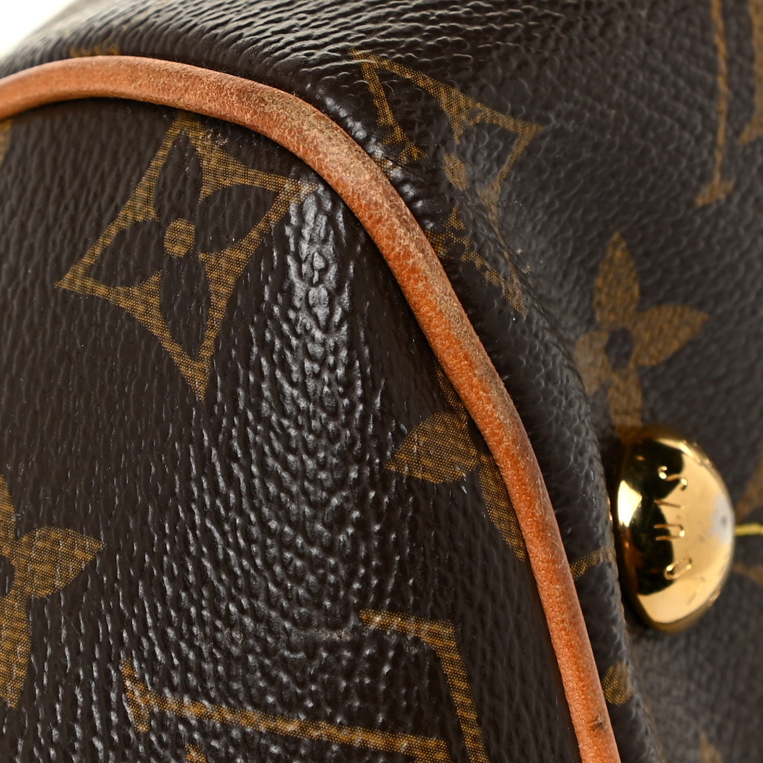 Louis Vuitton Monogram Tivoli GM 26 of 34