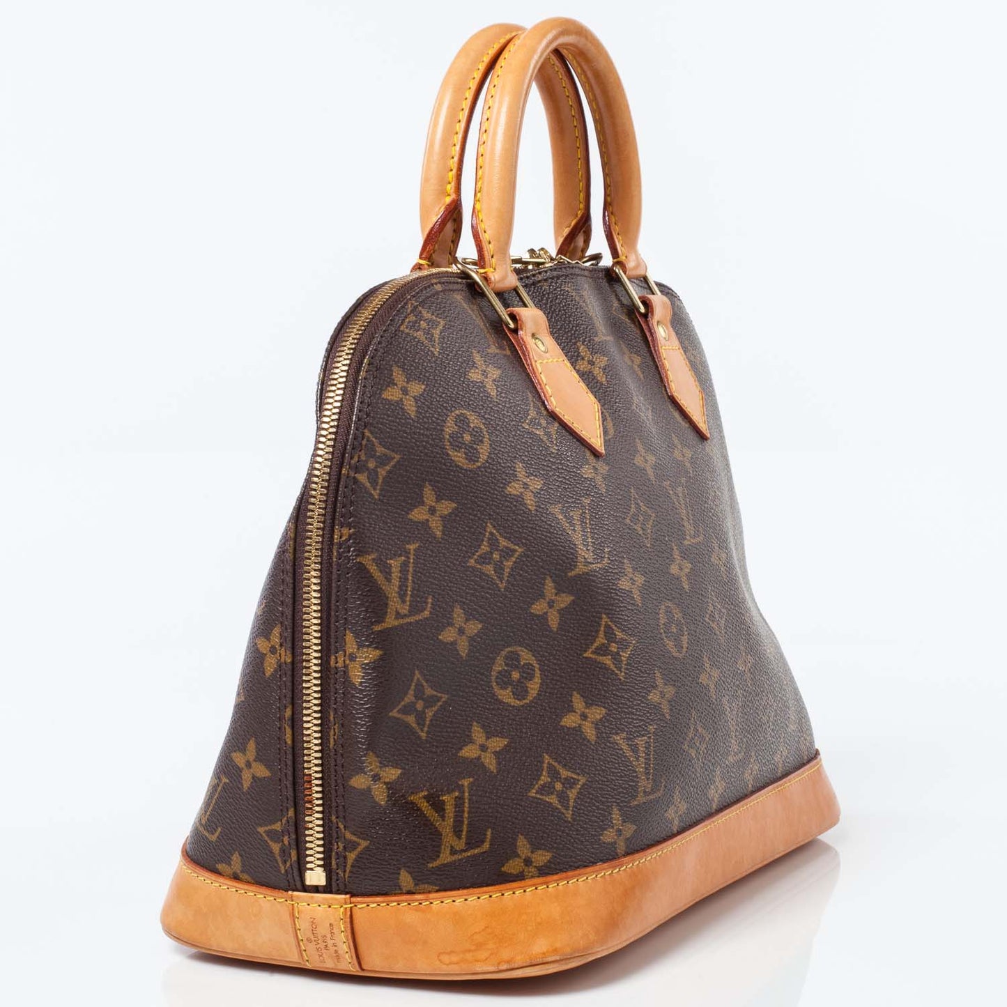 Monogram Alma PM